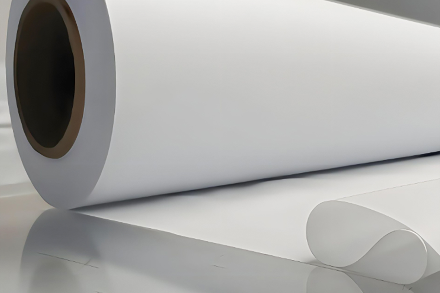 Plafon Tahan Api Dekoratif Fiberglass Dilapisi Silikon