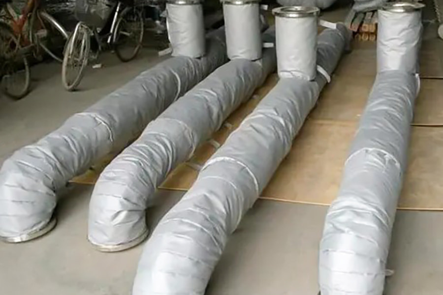 Kain isolasi PVC penutup tahan panas dan tahan sobek - untuk pembungkus pelindung kabel listrik