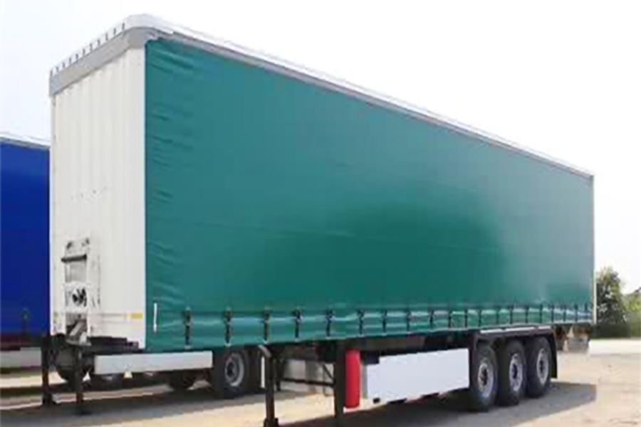Terpal PVC tahan air tahan UV tahan air mata