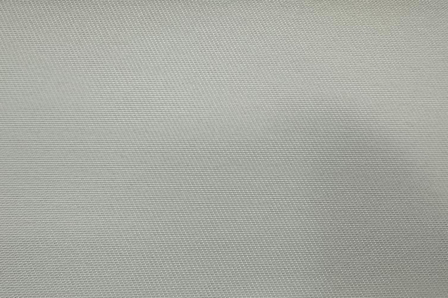 Kain fiberglass diperluas tahan suhu tinggi – kain insulasi tahan api ringan