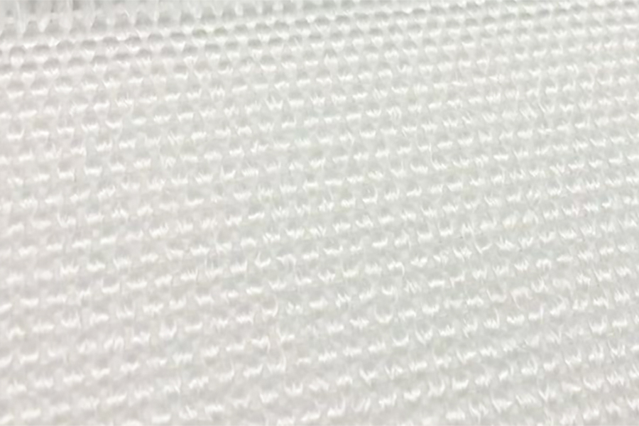 Kain fiberglass diperluas setebal 1-5 mm – untuk bantalan bantalan