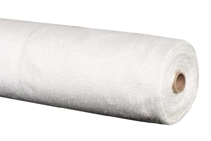 Kain fiberglass diperluas setebal 1-5 mm – untuk bantalan bantalan