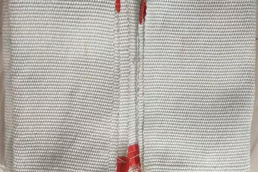 Kain fiberglass diperluas setebal 1-5 mm – untuk bantalan bantalan