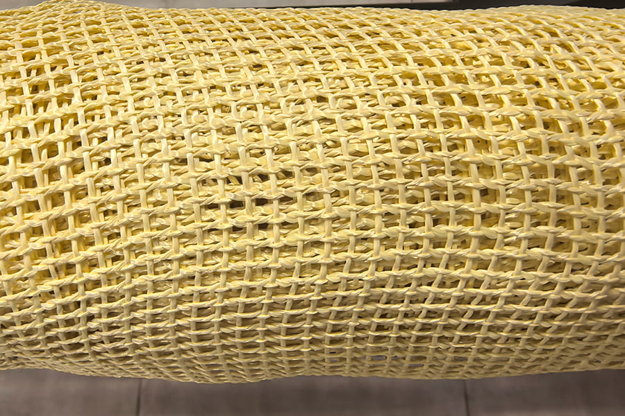 Gulungan Kain Jaring yang diperkuat aramid berkekuatan tinggi – untuk bahan dasar komposit