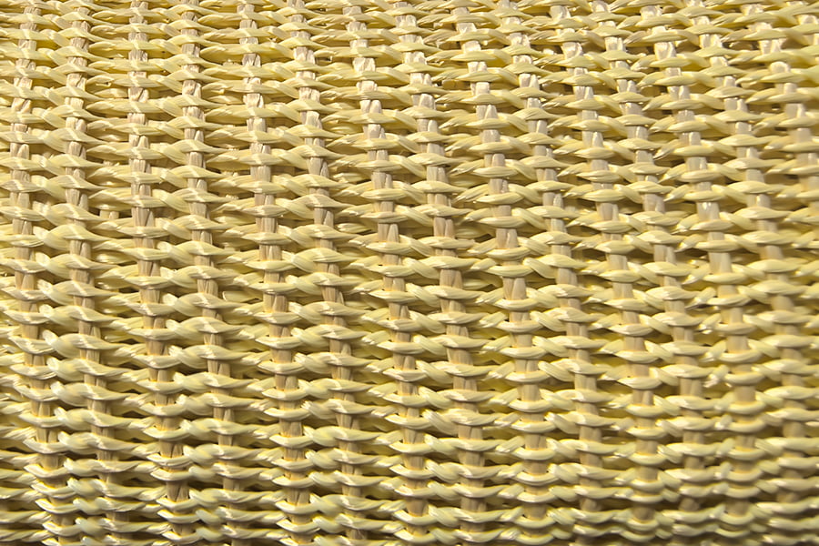 Gulungan Kain Jaring yang diperkuat aramid berkekuatan tinggi – untuk bahan dasar komposit