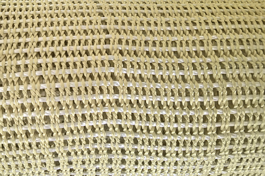 Gulungan Kain Jaring yang diperkuat aramid berkekuatan tinggi – untuk bahan dasar komposit