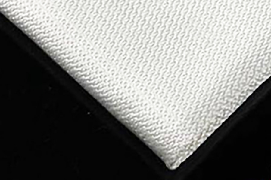 Kain fiberglass silika tinggi tahan api tahan api