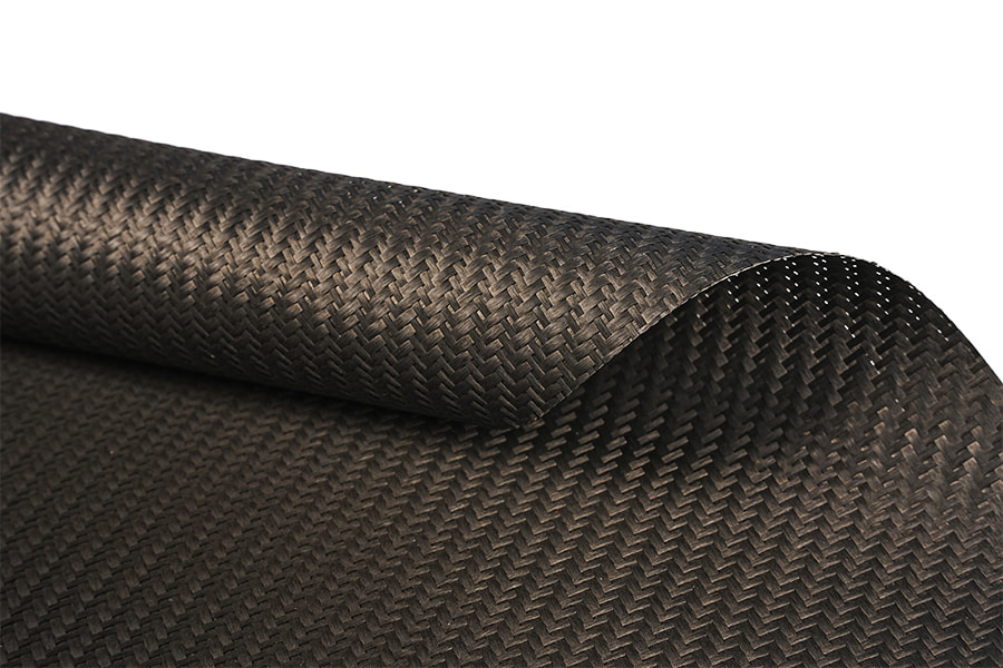 Kain fiberglass berlapis AC komposit industri tahan air dan tahan lama - untuk konstruksi, industri