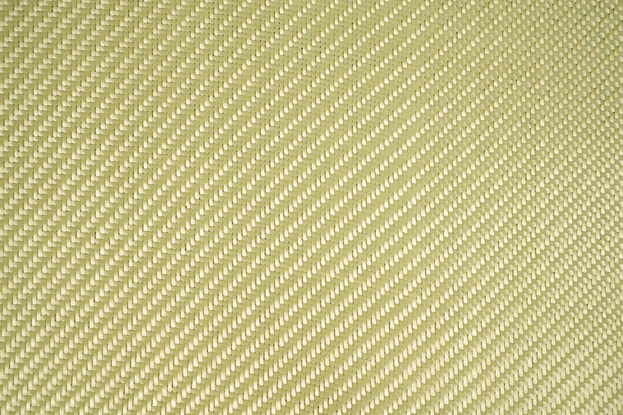 Kain aramid tahan api berkekuatan tinggi & tahan lama - untuk bahan pelindung tahan api