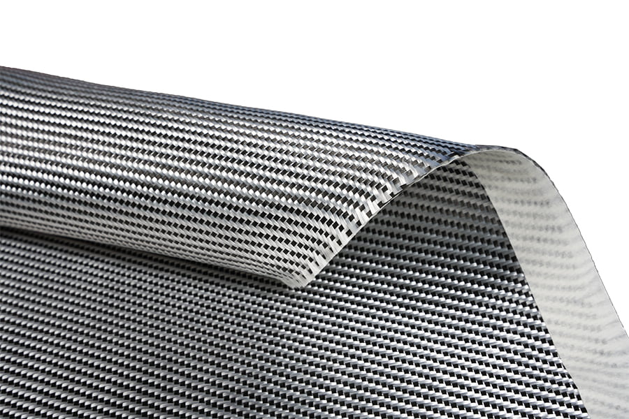 Kain fiberglass industri perlindungan termal tahan api