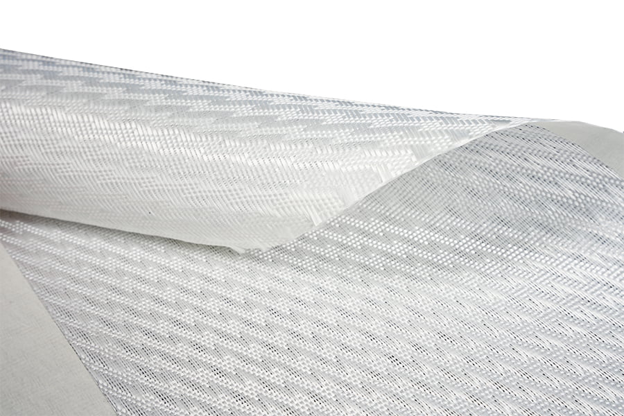 Kain fiberglass bermotif jacquard tahan air dan tahan api – untuk pelapis dinding