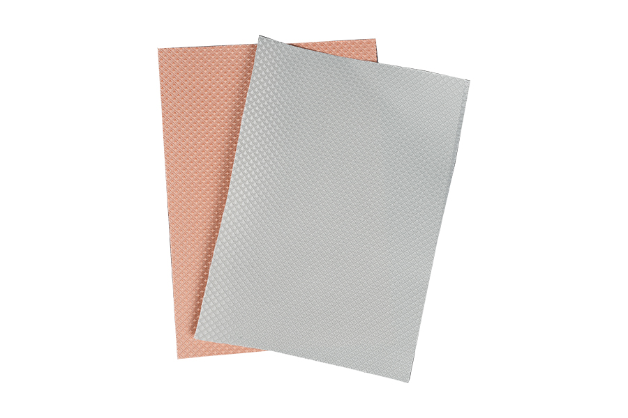 Kain fiberglass bermotif jacquard tahan air dan tahan api – untuk pelapis dinding