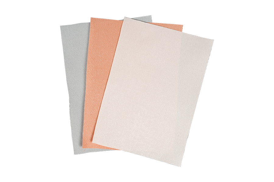 Kain fiberglass bermotif jacquard tahan air dan tahan api – untuk pelapis dinding
