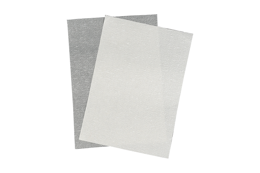 Kain fiberglass bermotif jacquard tahan air dan tahan api – untuk pelapis dinding