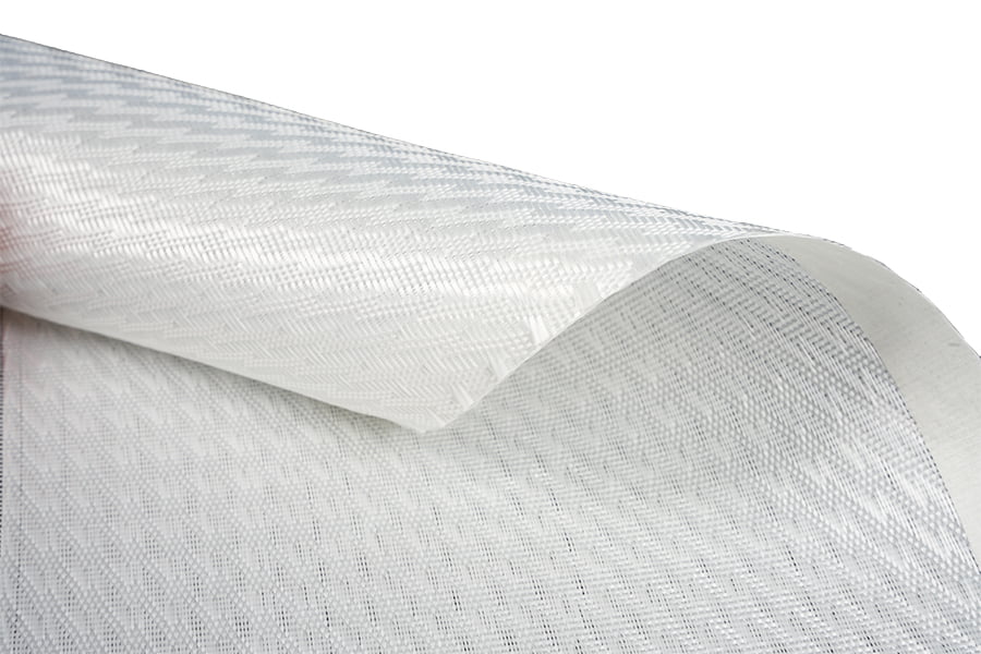 Kain fiberglass bermotif jacquard tahan air dan tahan api – untuk pelapis dinding