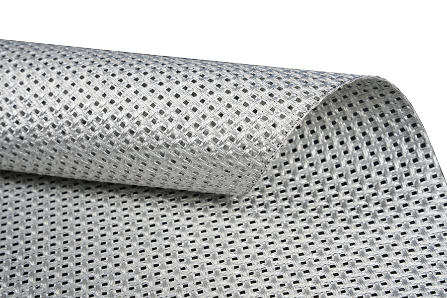 Membran mesh PTFE mesh industri bernapas tahan kimia