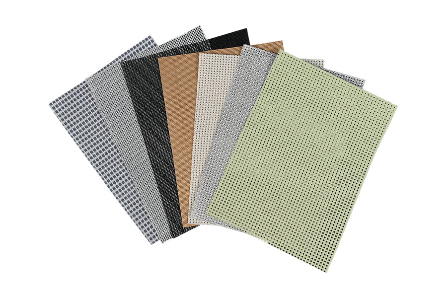 Membran mesh PTFE mesh industri bernapas tahan kimia